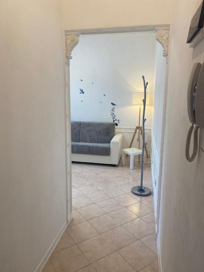 Da Arma La Spezia Exterior foto