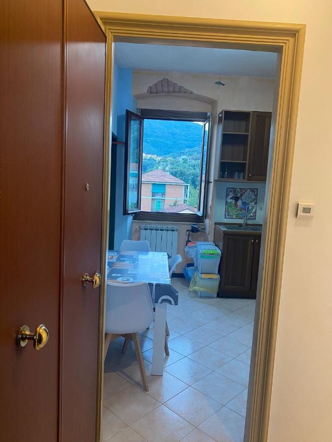 Da Arma La Spezia Exterior foto
