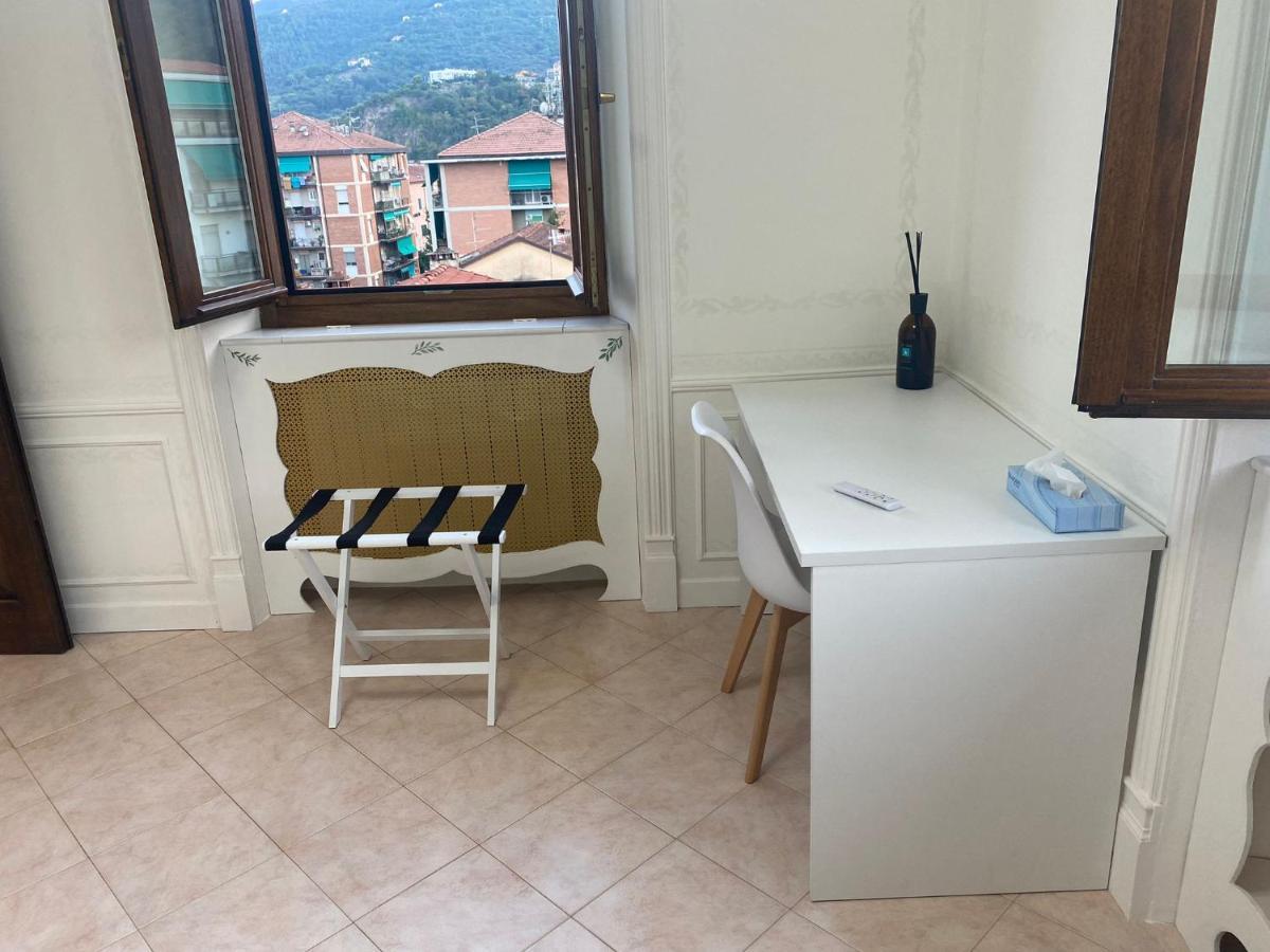 Da Arma La Spezia Exterior foto