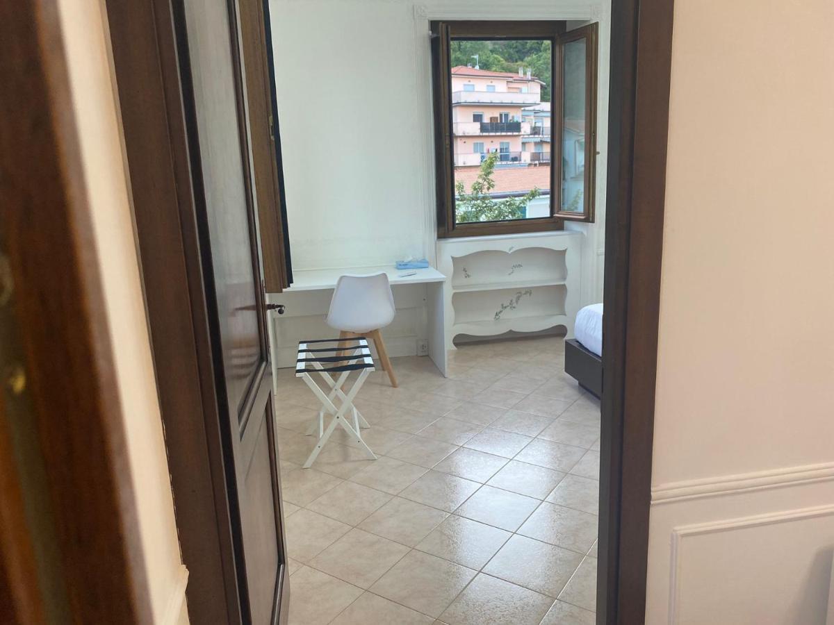 Da Arma La Spezia Exterior foto