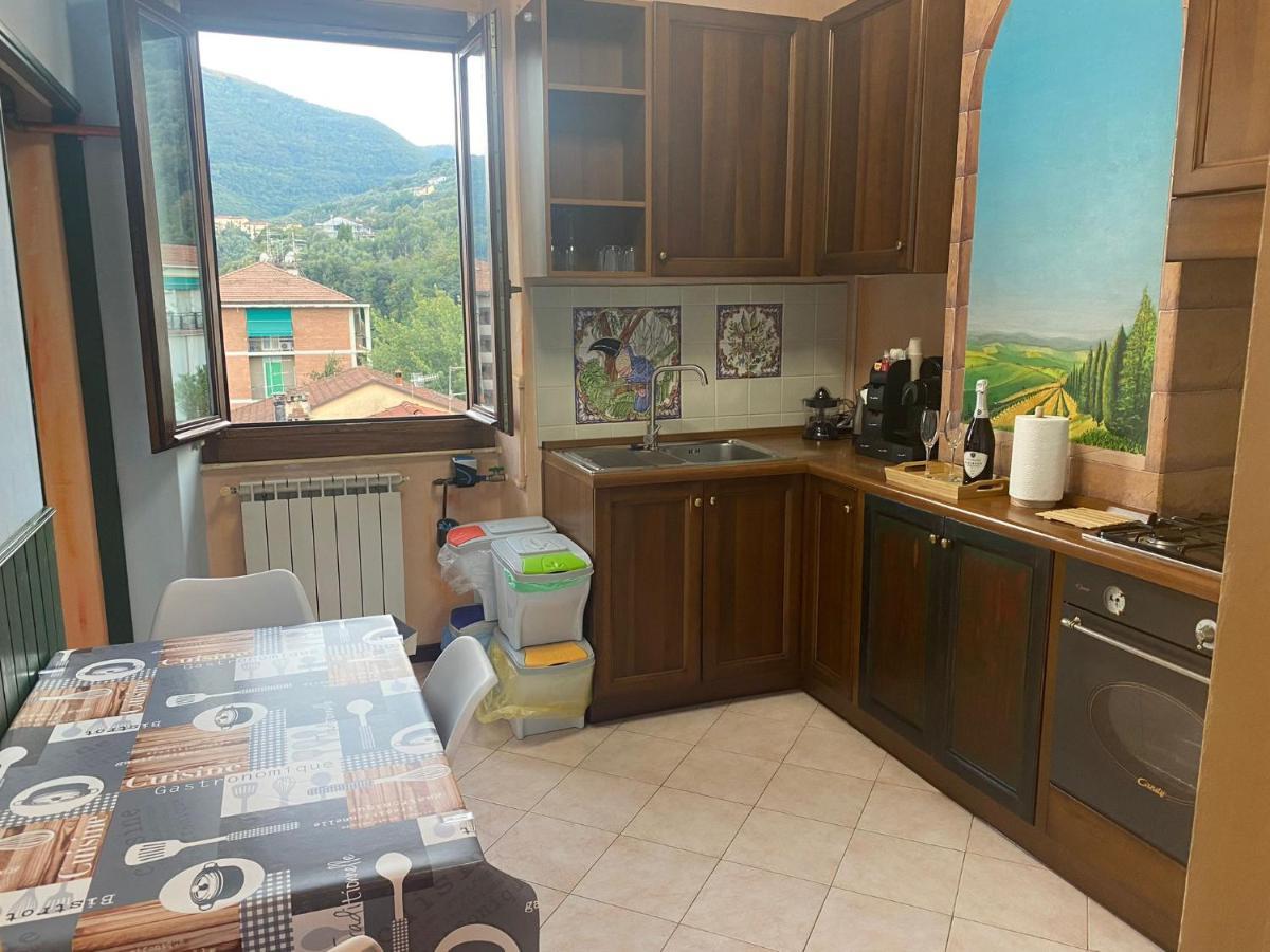 Da Arma La Spezia Exterior foto