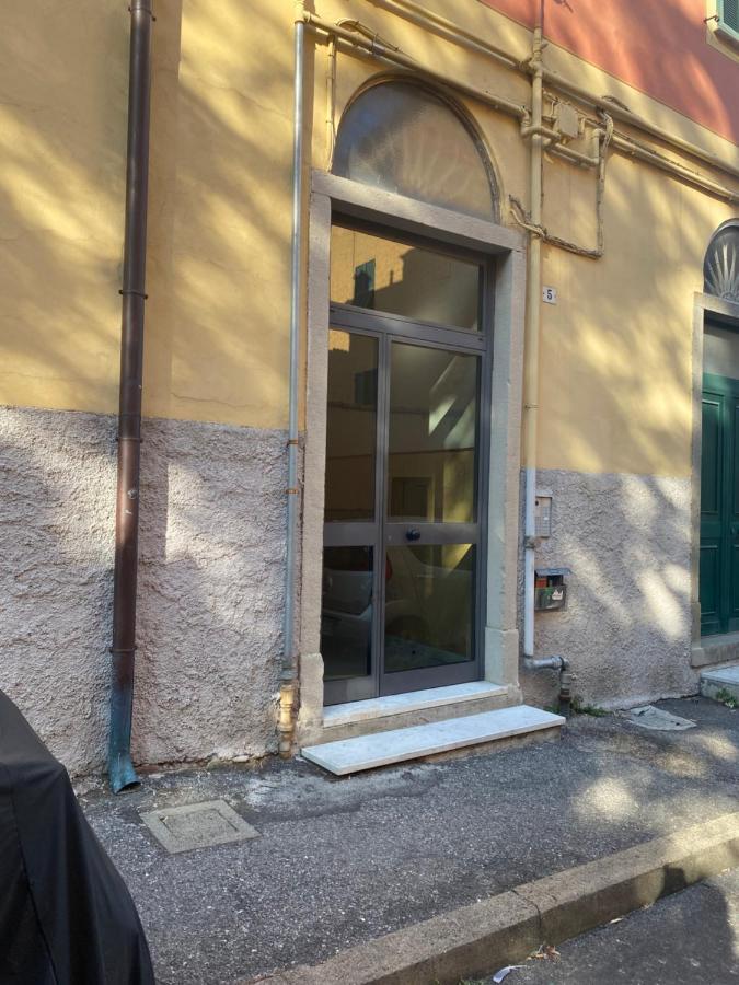 Da Arma La Spezia Exterior foto
