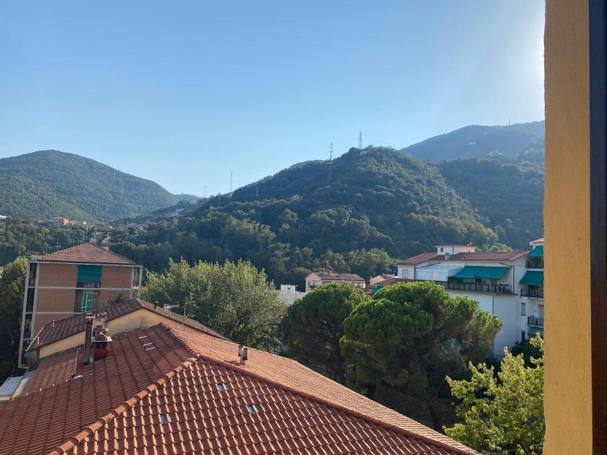 Da Arma La Spezia Exterior foto