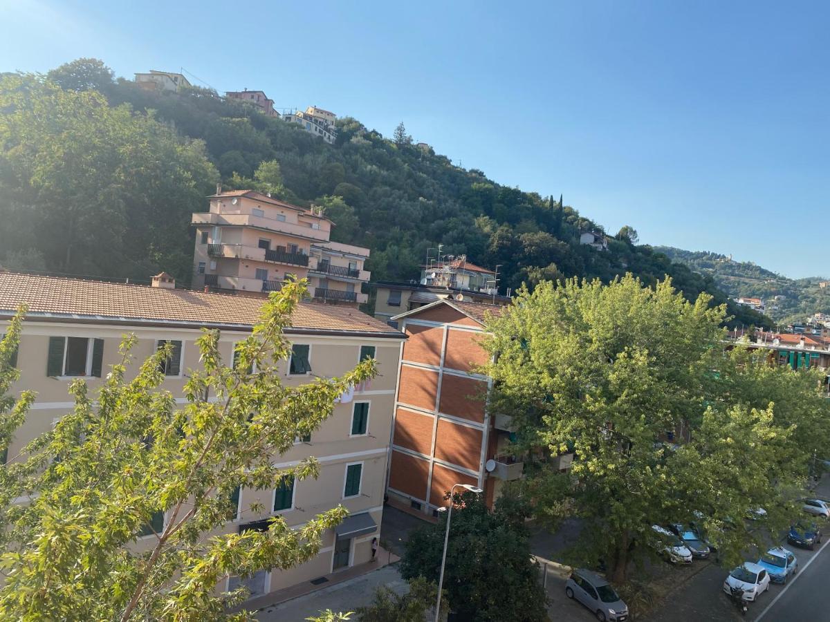 Da Arma La Spezia Exterior foto