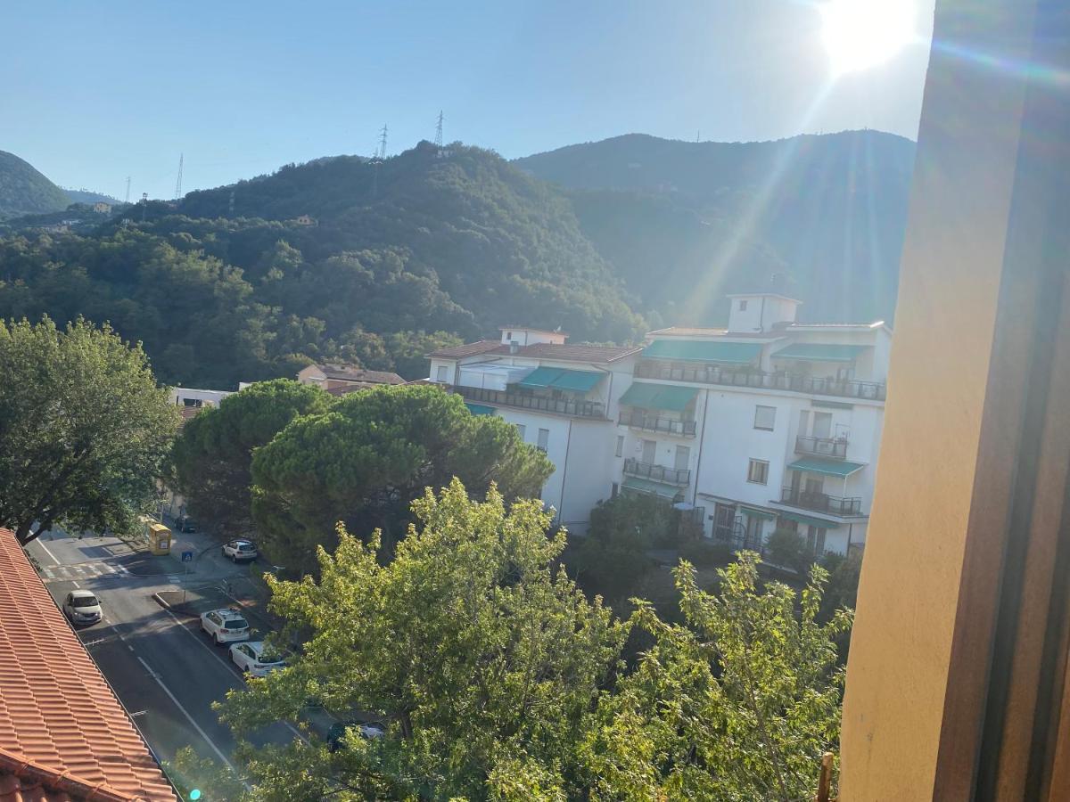 Da Arma La Spezia Exterior foto