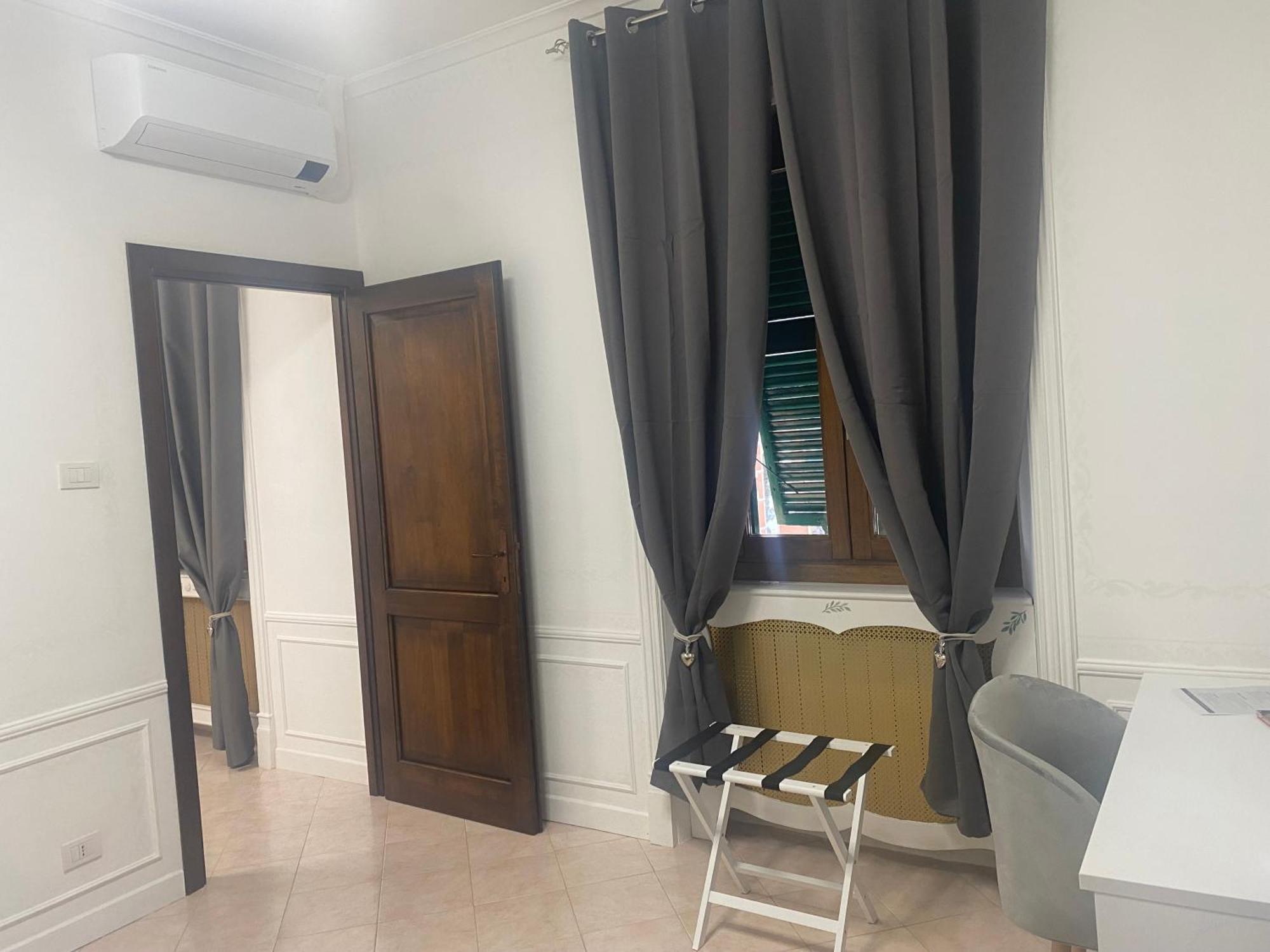 Da Arma La Spezia Exterior foto